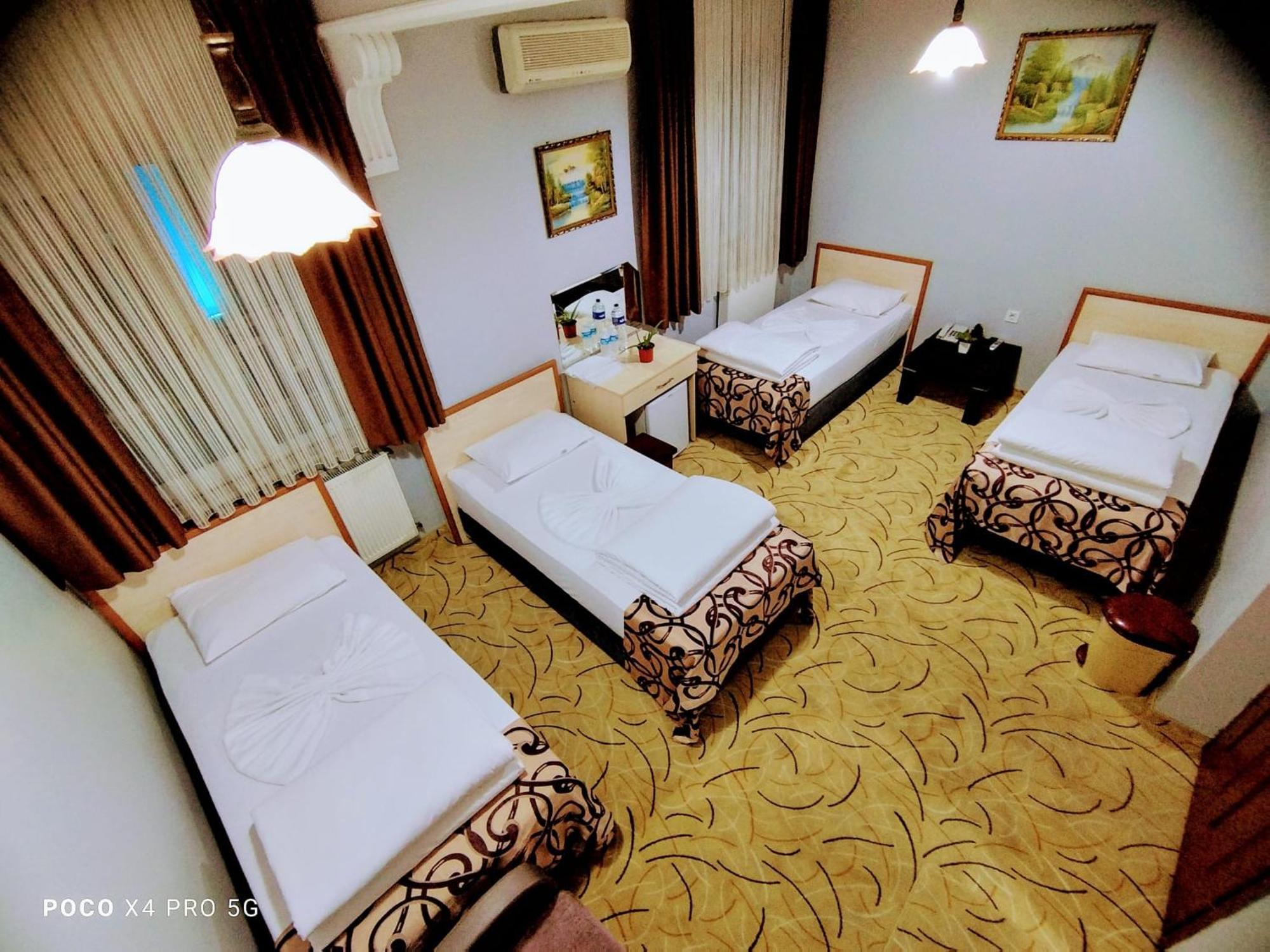 Hotel Merve - Istanbul — Photos 3